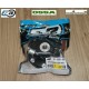 Chiuloasa Ossa Tr300 S3