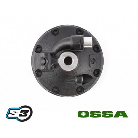 Chiuloasa Ossa Tr300 S3