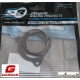 Set Garnituri evacuare GasGas 250/300