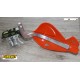 Handguard ATV Circuit Alloy Short