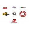 Kit Transmisie Gasgas 13/51