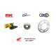 Kit Transmisie Honda 12/47