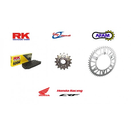 Kit Transmisie Honda 12/47