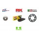 Kit Transmisie Kawasaki 13/51 OTEL