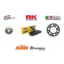 Kit Transmisie Ktm 12/51 OTEL