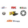 Kit Transmisie Ktm 12/51 OTEL