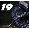 Spate Cross 19