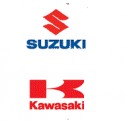 Kawasaki Suzuki